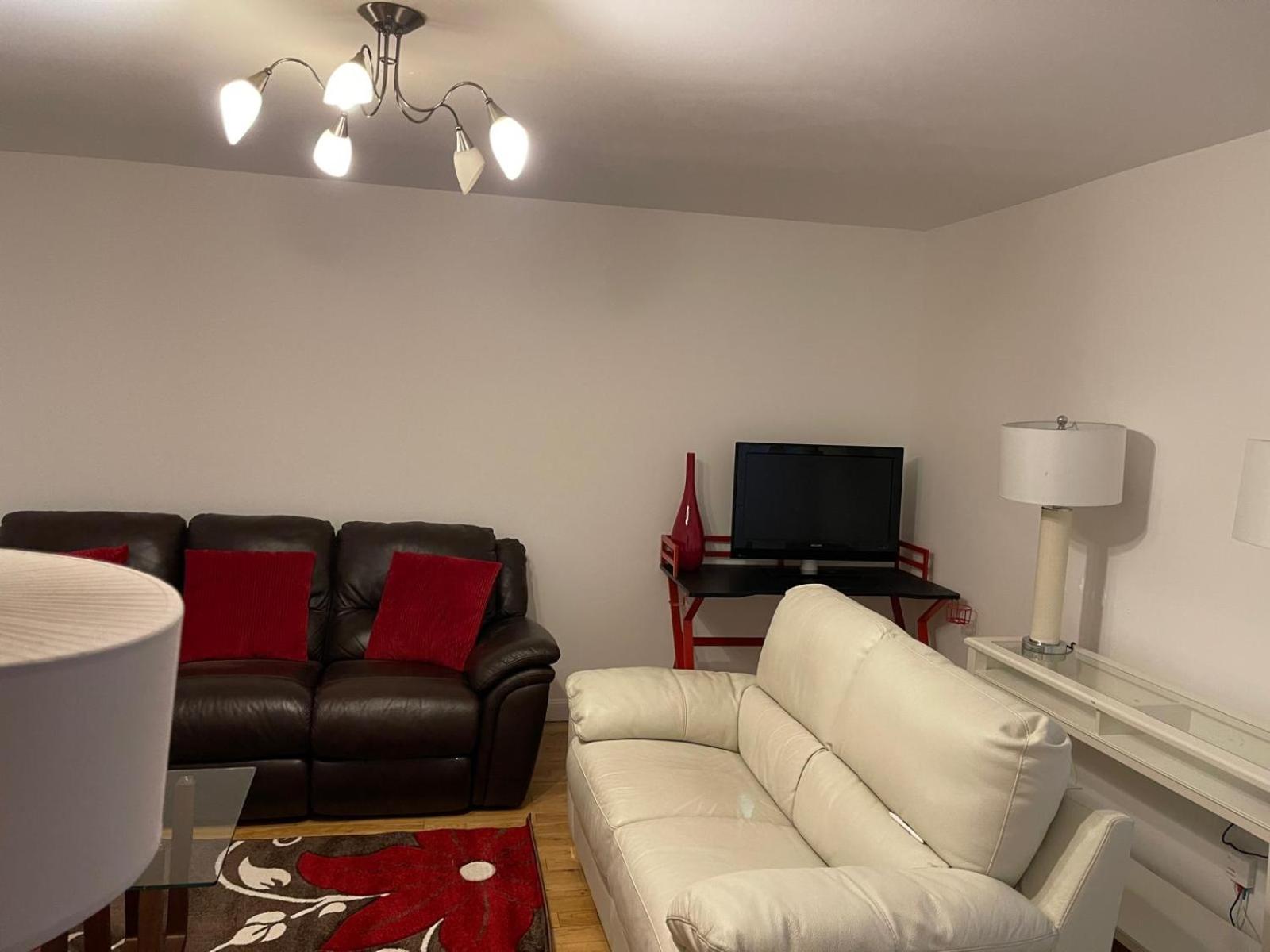 Morrisons 2 Weeks Plus City Centre 2 Bedroom Apt Aberdeen Exterior photo